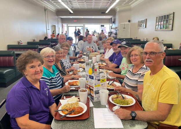 Barberton High School Class of 1967 Pass-Through Fund