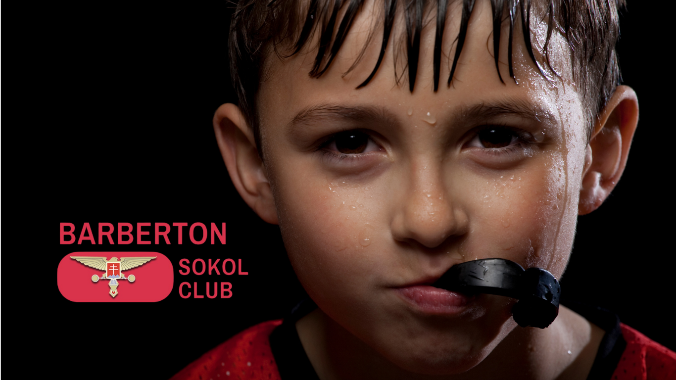 Barberton Sokol Club  (1)