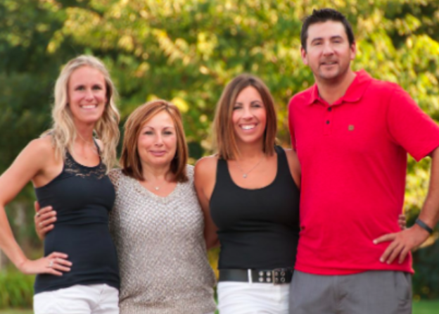 Ben Curtis Family Foundation Birdie Bag Pass-Through Fund
