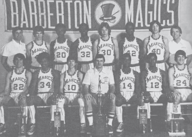 Championship-team