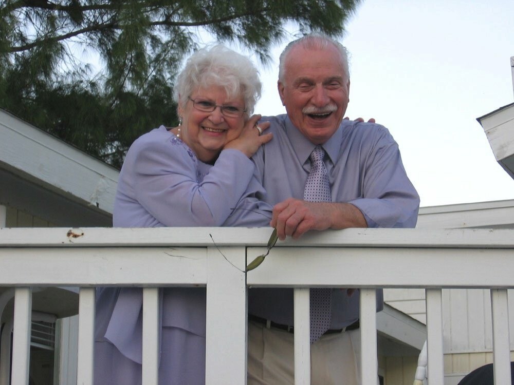 David-Brumagin-and-Wife