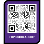 FOP 13 Service Scholarship