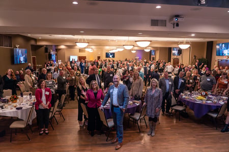 Full-room