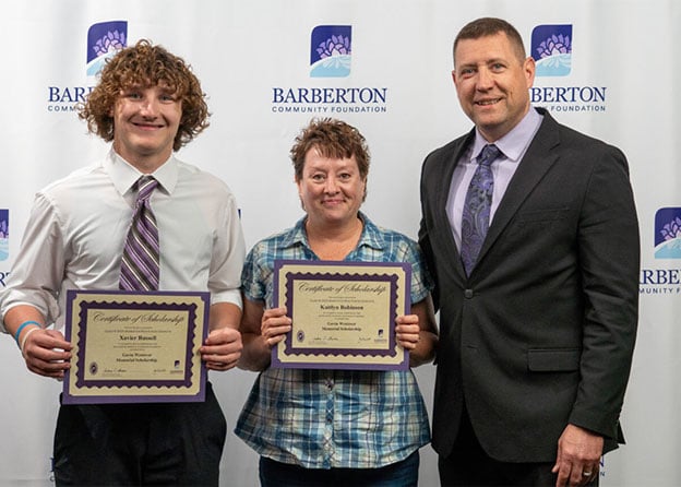 Gavin-Westover-Memorial-Scholarship