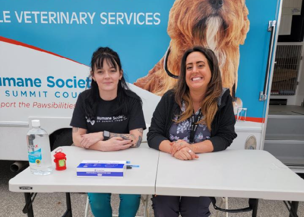 Heart of Gold Humane Fund
