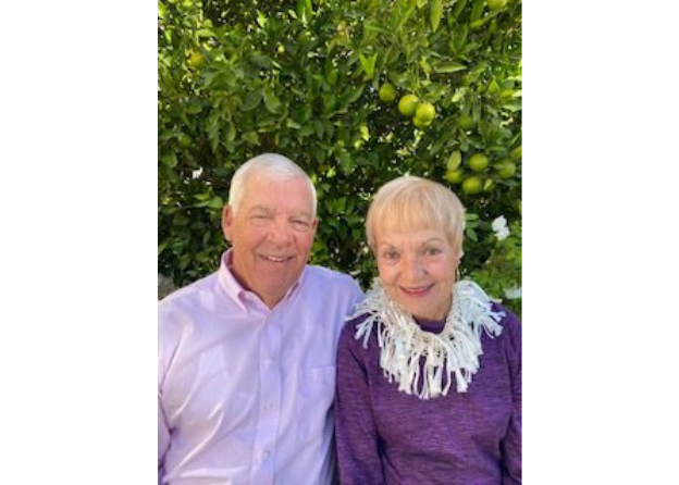 Janet John Rehman Scholarship Fund