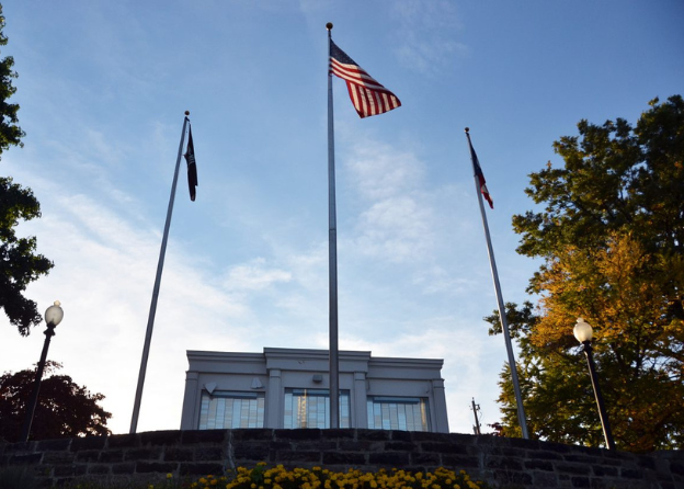 Military Honor Roll Endowment Fund