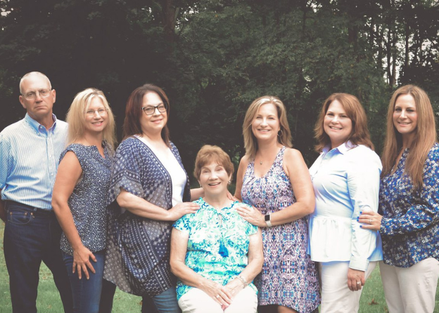 Myers Family