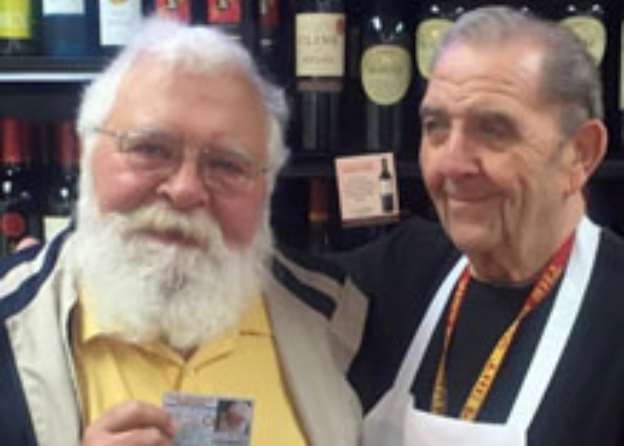 Ray E. Leach Sr. Memorial Scholarship Fund