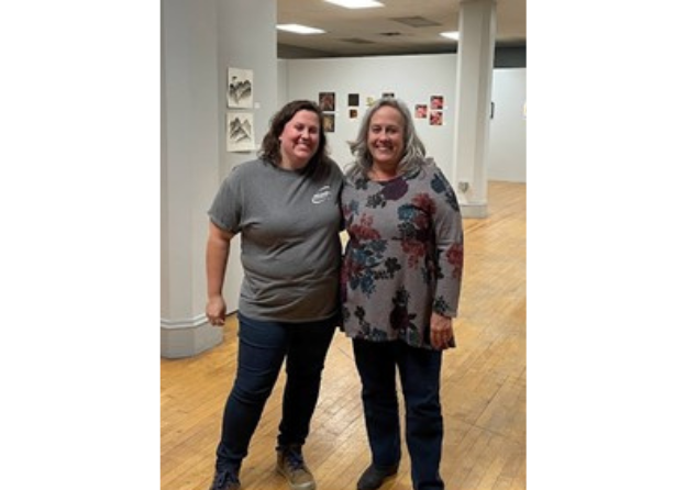 White Rabbit Galleries Scholarship Fund