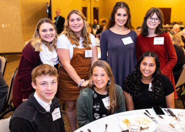 Youth Philanthropy Endowment Fund