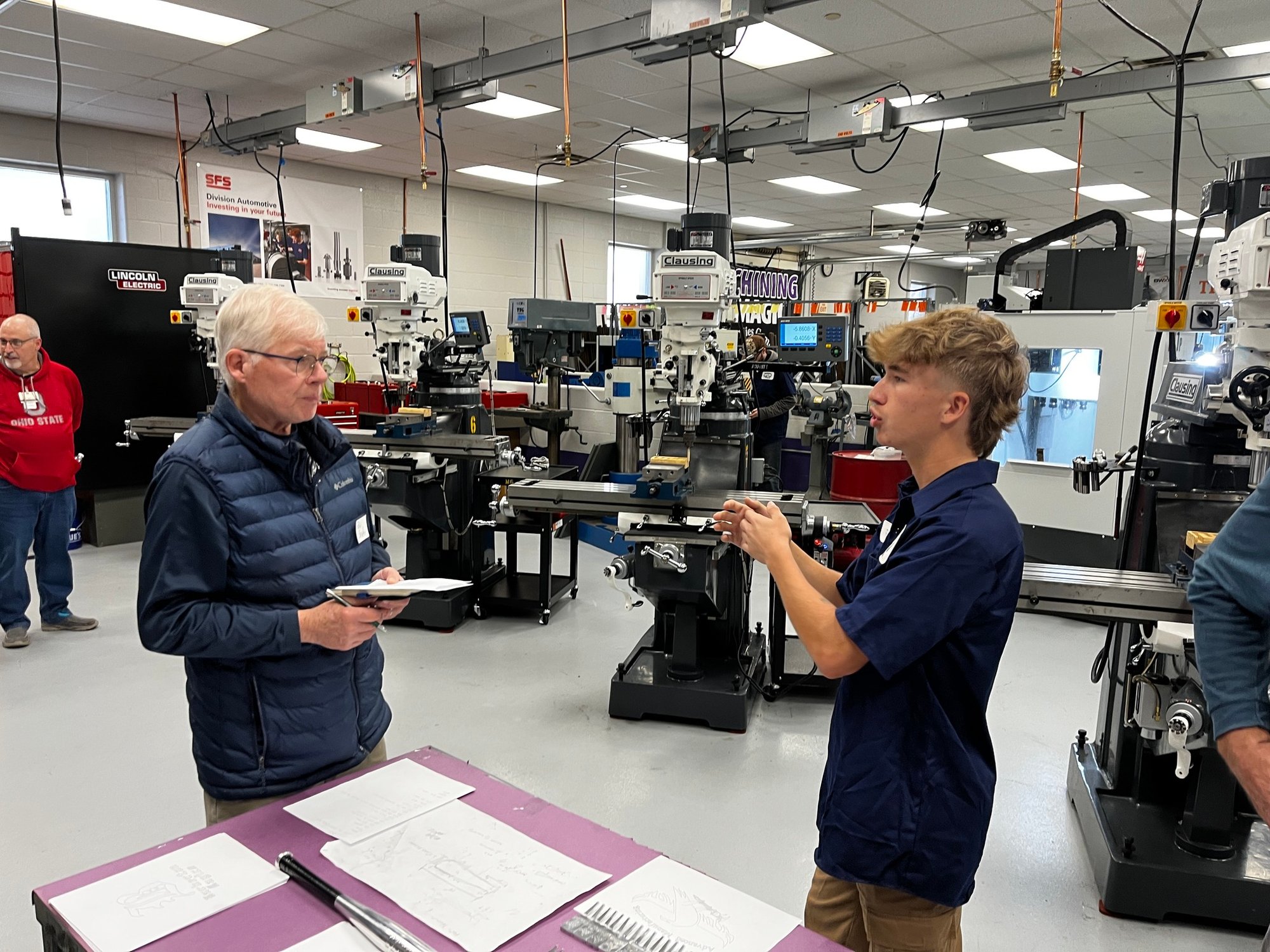 barberton workforce development
