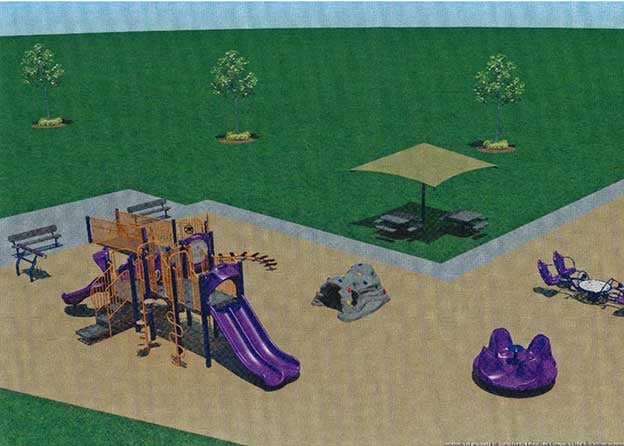 playground