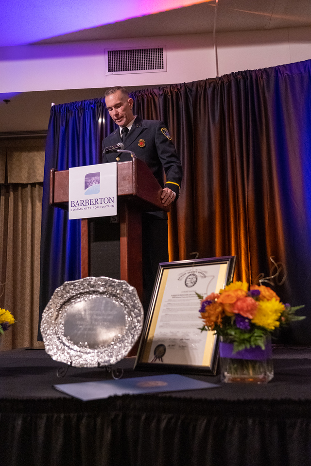 2022 Annual Dinner a Success