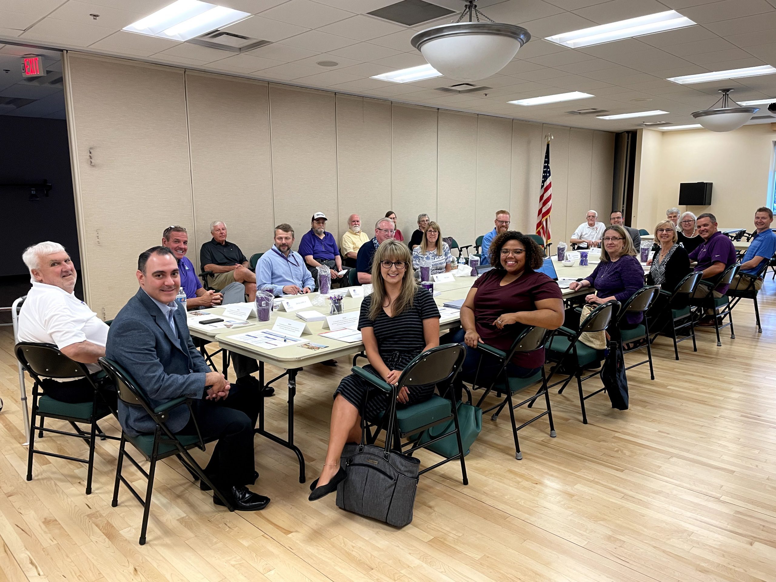 Foundation Board Approves Second Cycle Grants for Arts and Community Programs