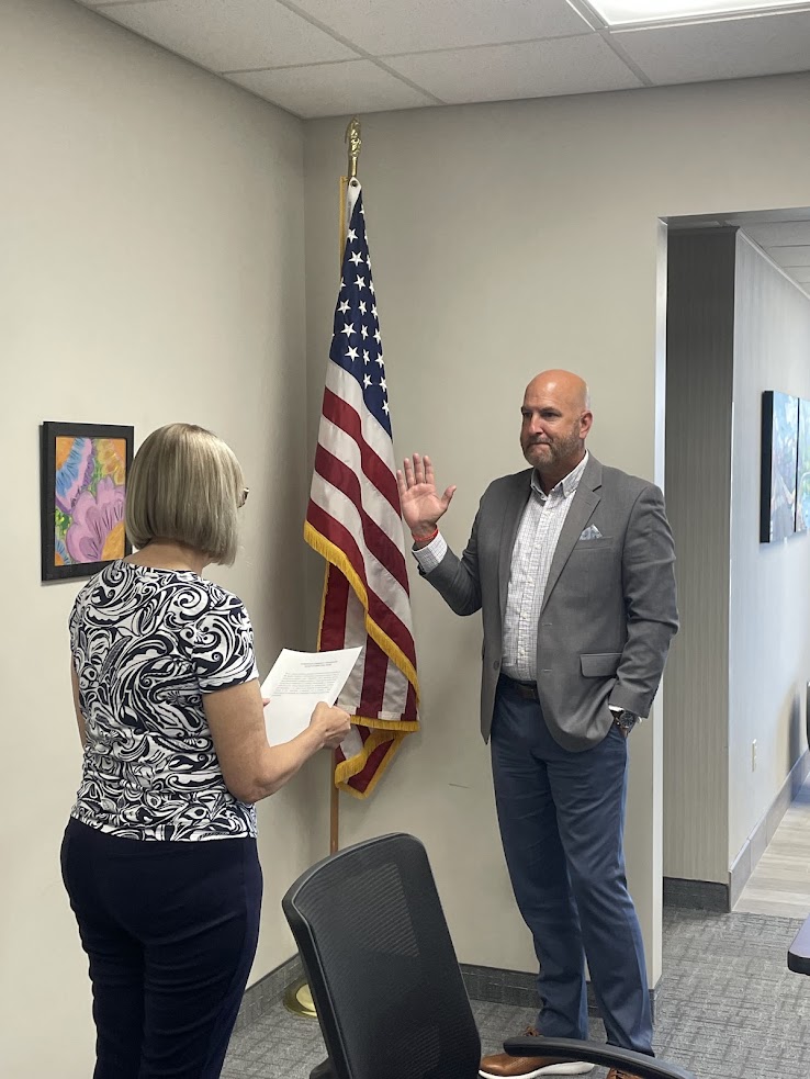 Barberton Community Foundation Approves 2024 Health and Wellness Grants, Welcomes Brad Angeloff to Board