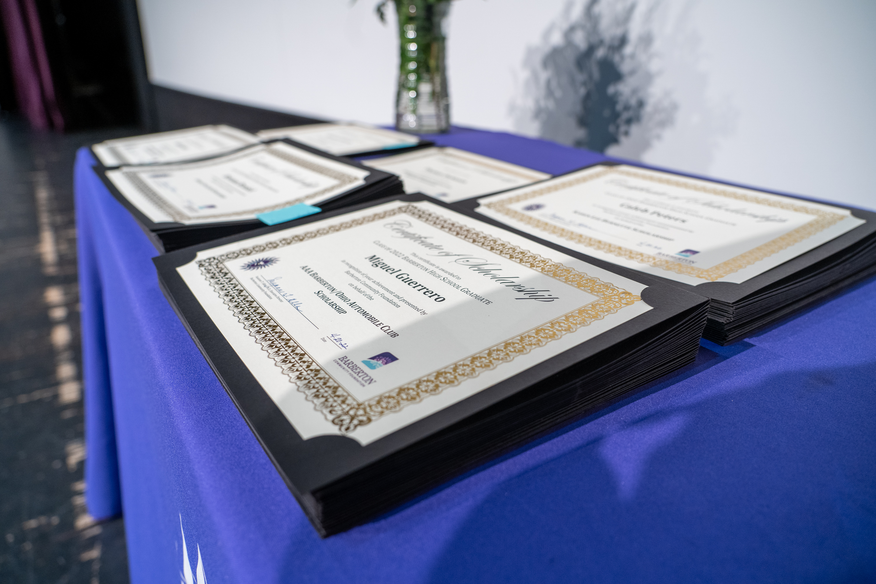 2023 Scholarships Open