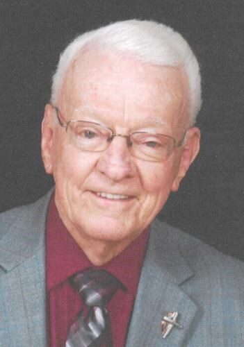 Eugene W. Snyder Leadership Endowment