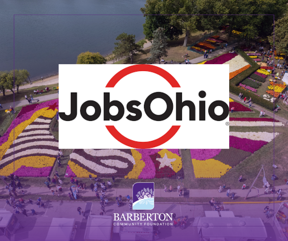 JobsOhio Grant Propels Workforce Training Center Feasibility Study in Barberton