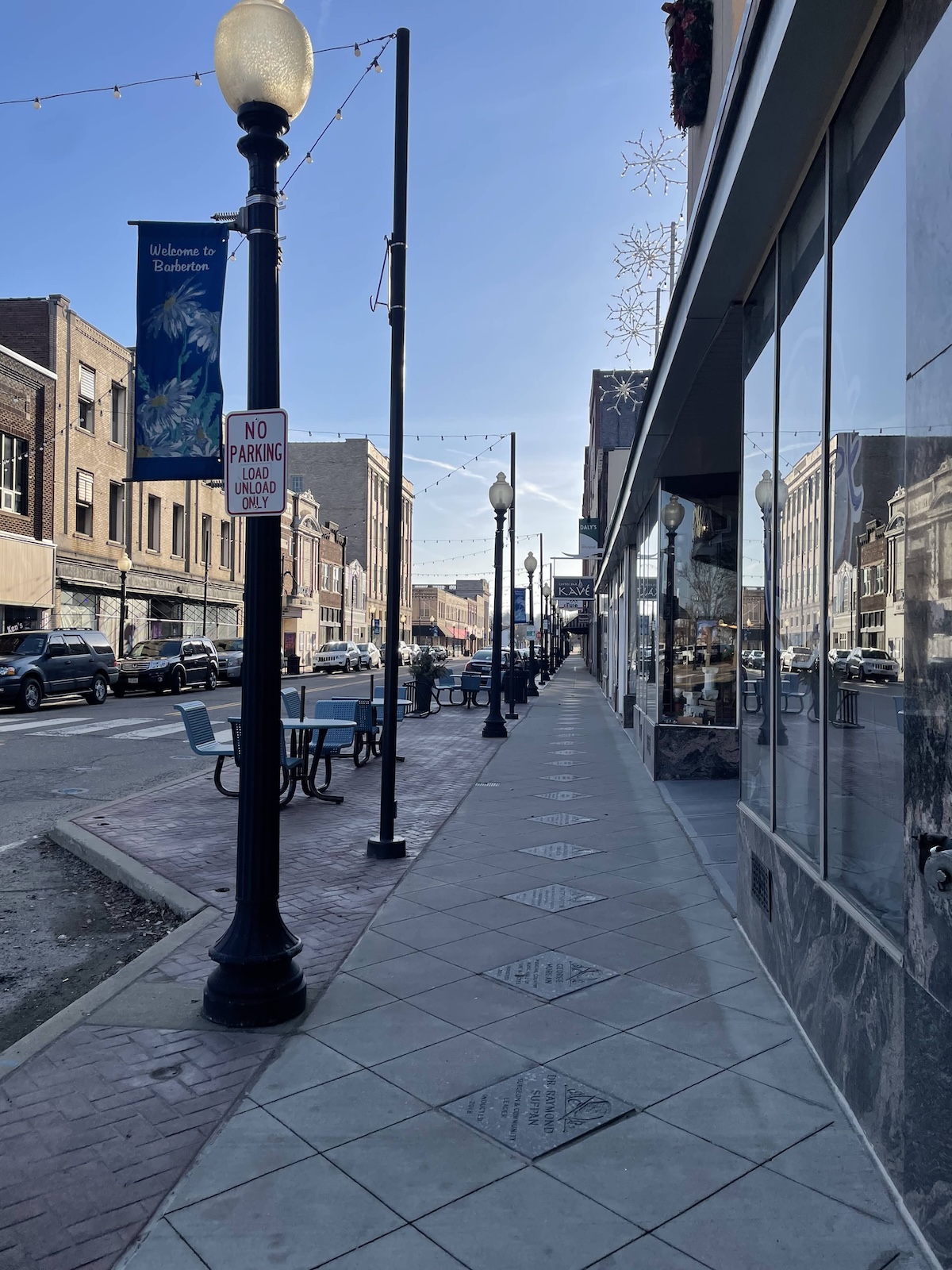 What Story Will Our Downtown Tell?