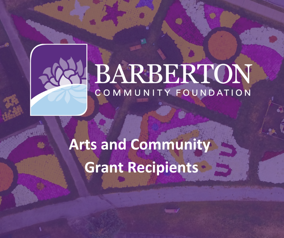 Foundation announces 2023 Arts and Community Grants