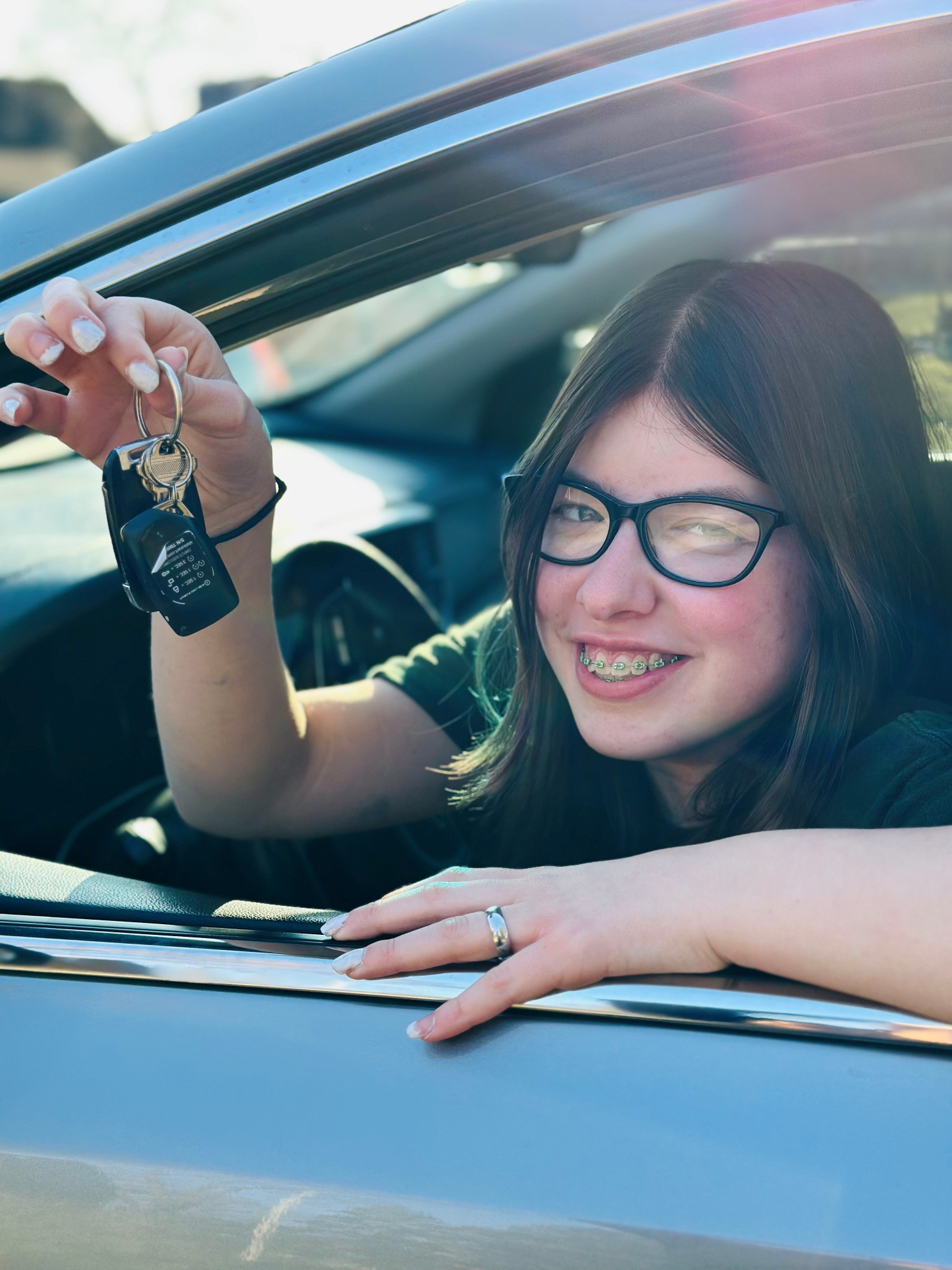 Driving Toward Opportunity: Barberton Community Foundation Establishes New Drivers Education Scholarship for Barberton High School StudentsAnnouncing New Driver’s Ed Scholarship
