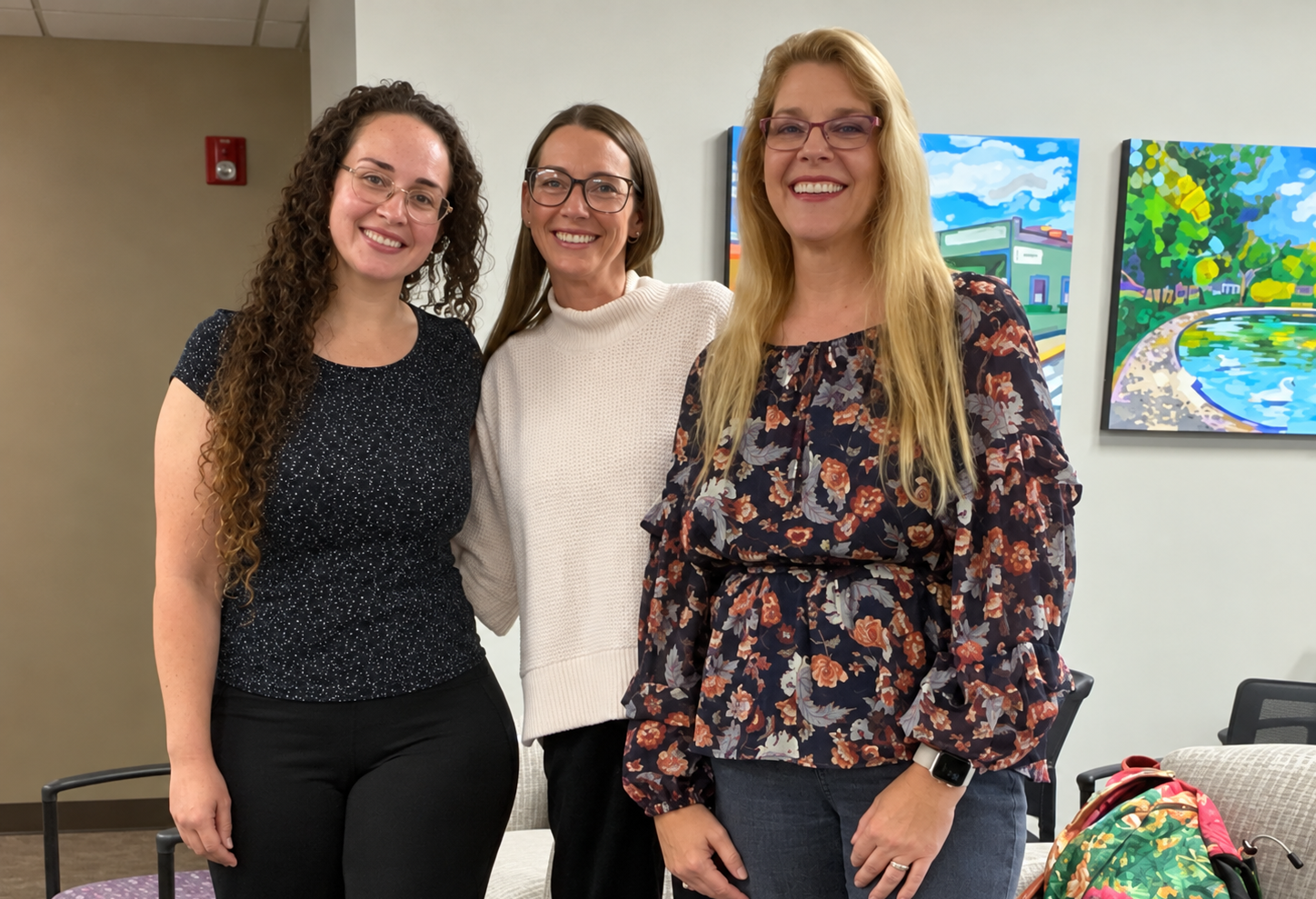 Barberton Community Foundation Board Meeting Highlights Early Learning, Student Participation, and Planned Giving Milestone