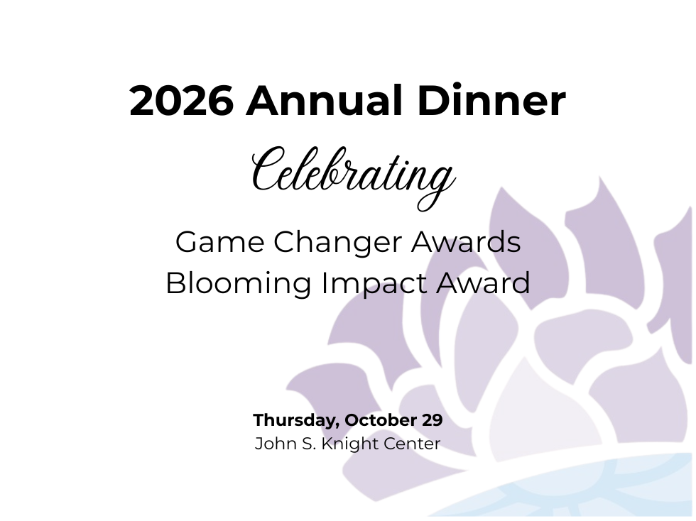 Tickets and Sponsorships Now Available for Barberton Community Foundation’s 2026 Annual Dinner