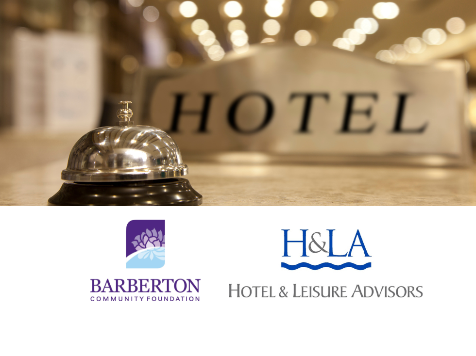 Barberton Community Foundation Launches Market Study for Proposed Hotel and Event Center