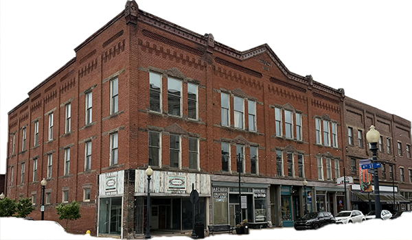 Barberton Community Foundation Launches Major Downtown Investment Through Barberton Is Back Grant Program