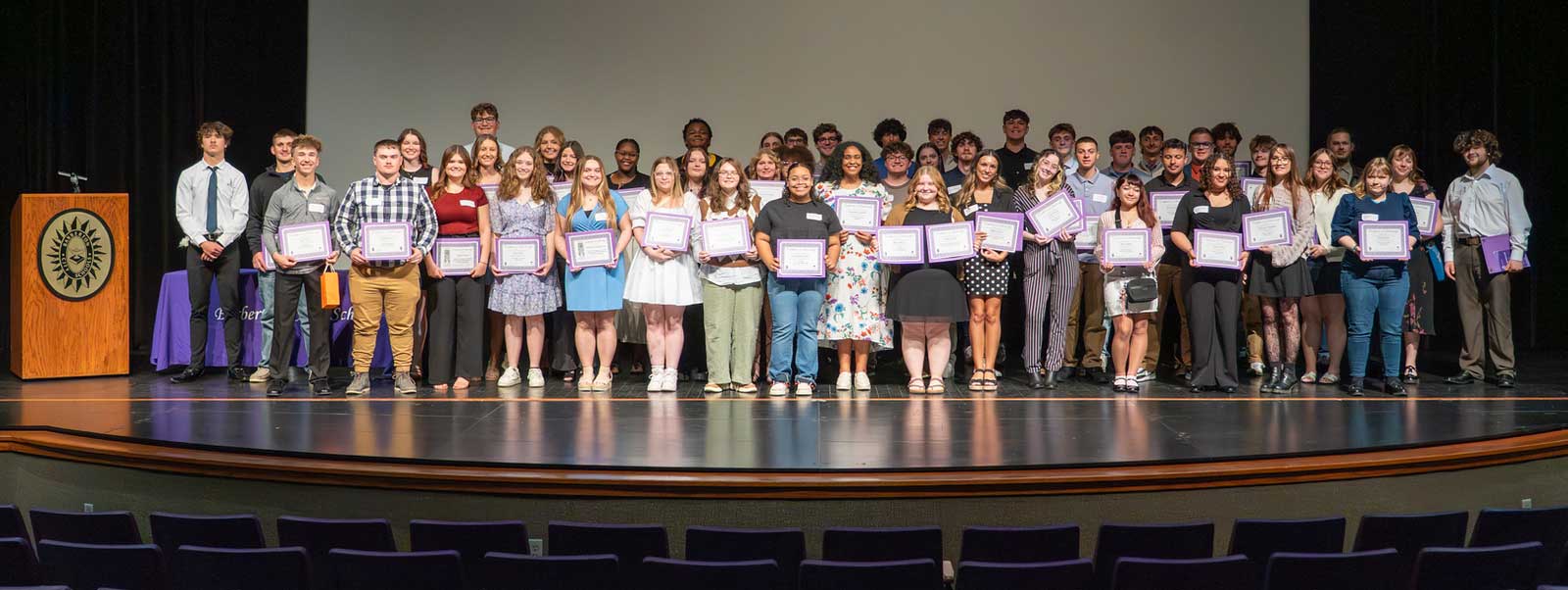 Barberton Community Foundation Celebrates Record Scholarship Investment in Barberton High School Students