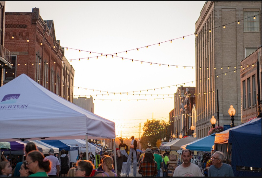 Analysis Reveals Importance of Investing in Downtown Barberton