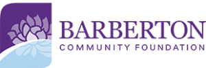 Barberton Community Foundation Logo