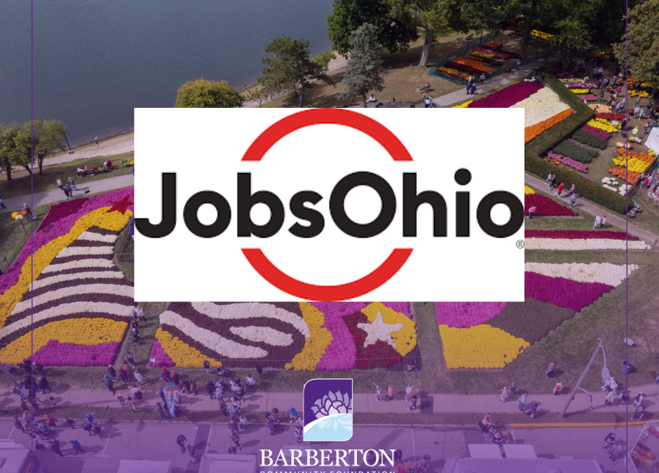 JobsOhio Grant Propels Workforce Training Center Feasibility Study in Barberton