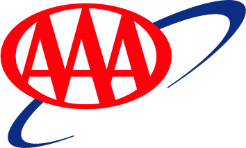 AAA image for promoting AAA logo