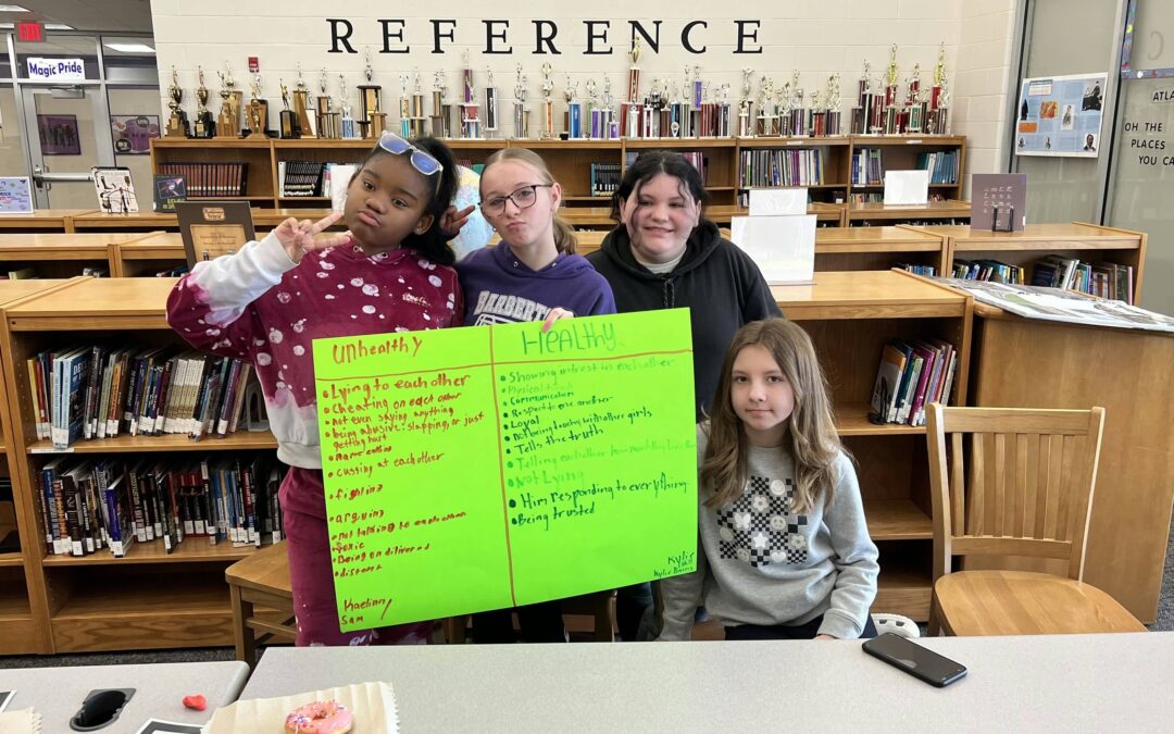 Barberton Community Foundation Awards $100,000 in Grants, Prioritizing Early Learning Support