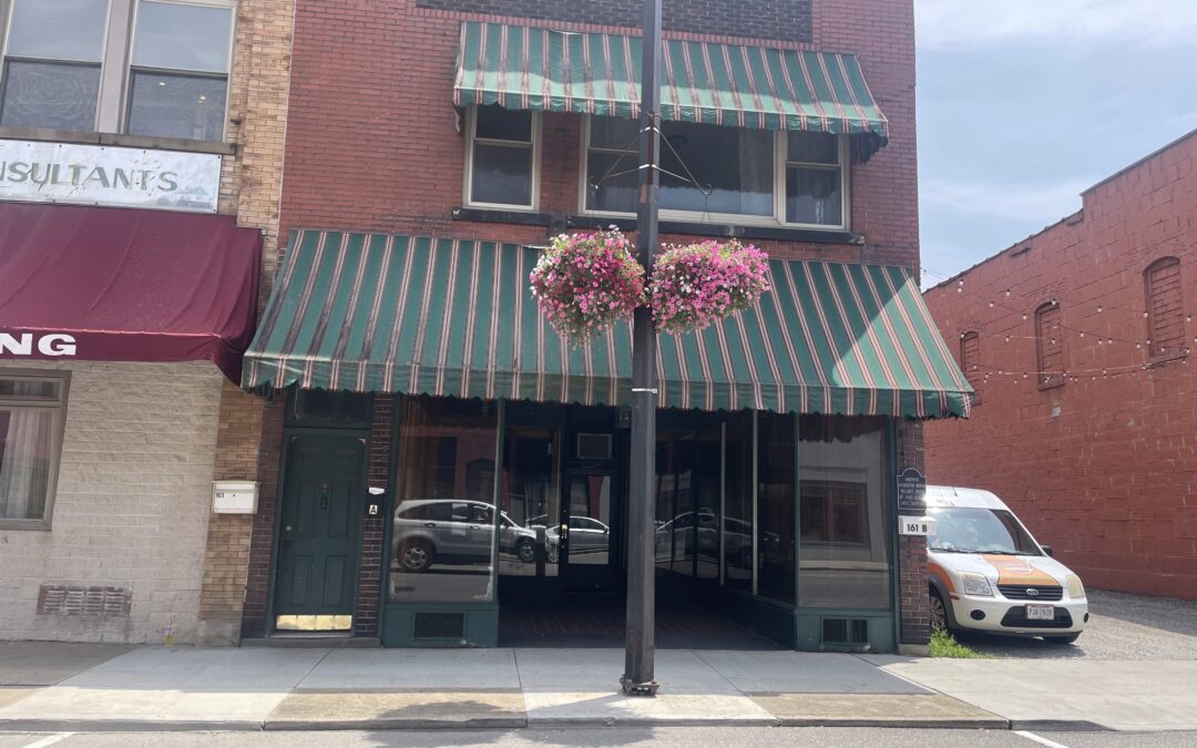 Two New Restaurants Awarded Grants to Boost Downtown Barberton