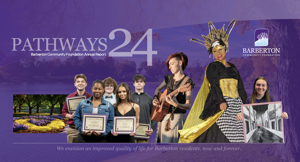 2024 The Year of Pathways