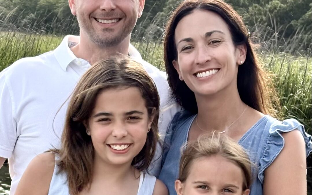 Julie and Jayson Humble Bright Beginnings Endowed Scholarship