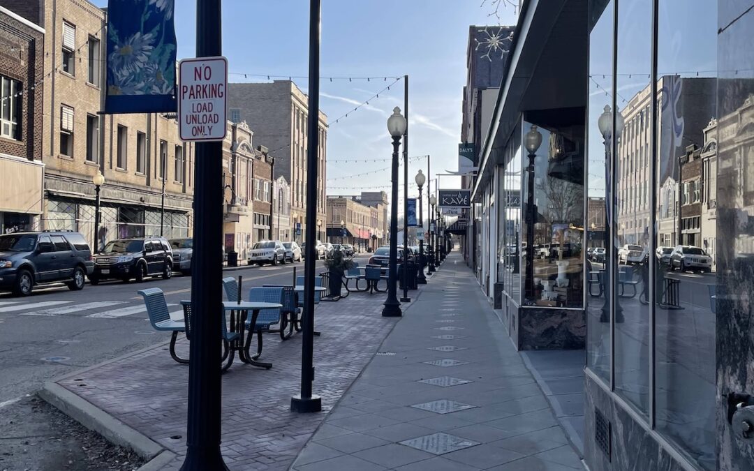 What Story Will Our Downtown Tell?