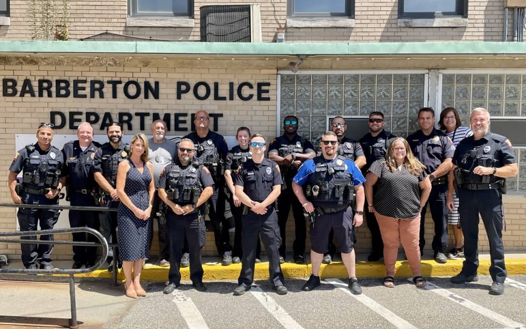 Worthy of Celebration