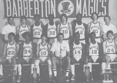 Jack Greynolds GRIT Memorial Scholarship