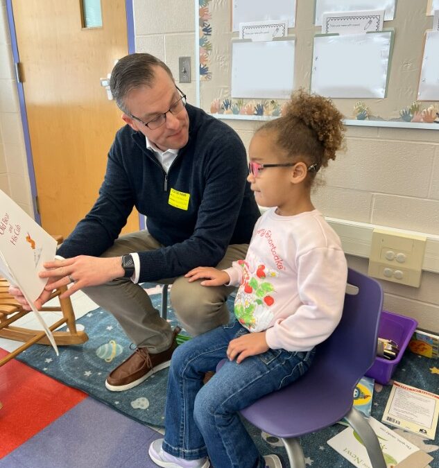 Reading The Situation