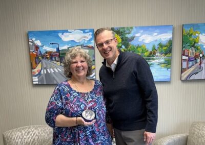 Sue Cianciola Career Pathway Endowed Scholarship