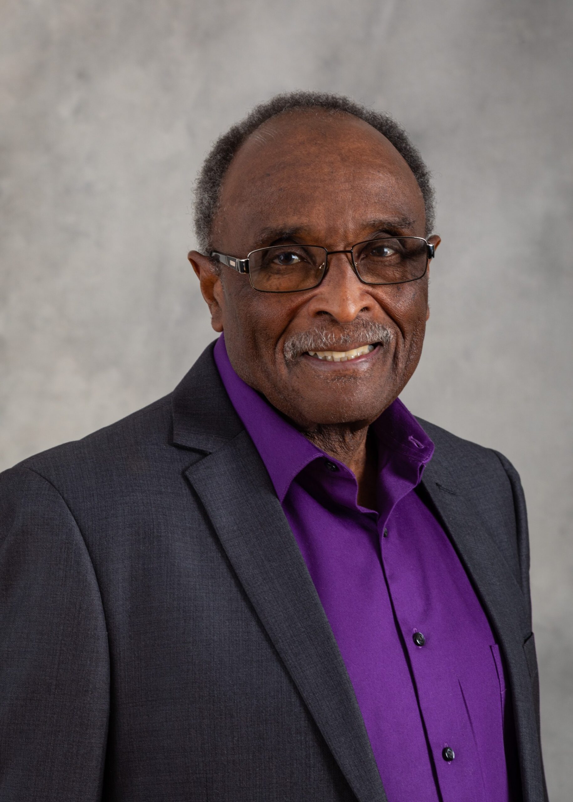 Shorter Griffin Bio Pic